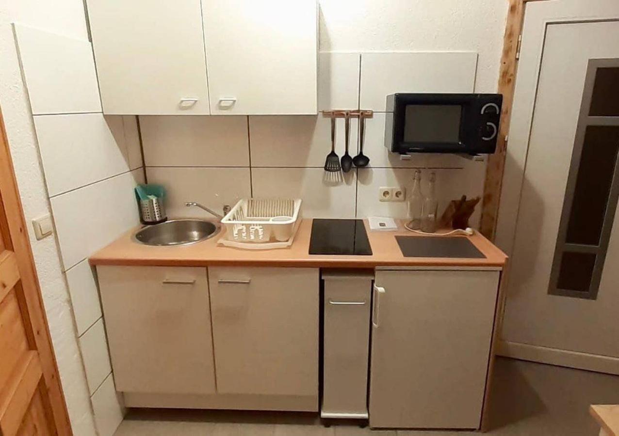 Gemuetliche 2 Zimmer Fewo Parkplatz Wlan Apartment Breisach Екстериор снимка